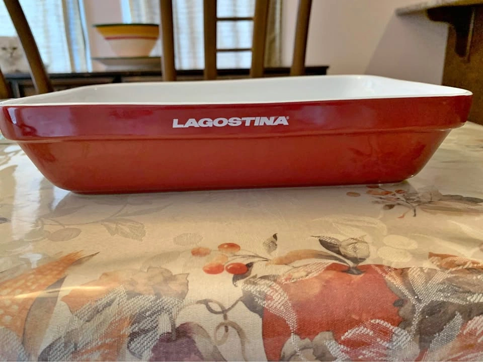 Lagostina Bakeware