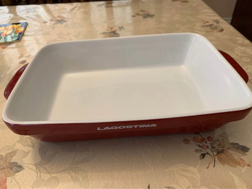 Lagostina Bakeware - photo 2