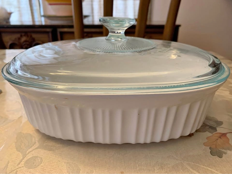 Corning Bakeware