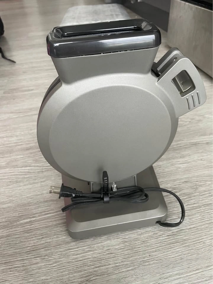 Waffle maker - photo 4