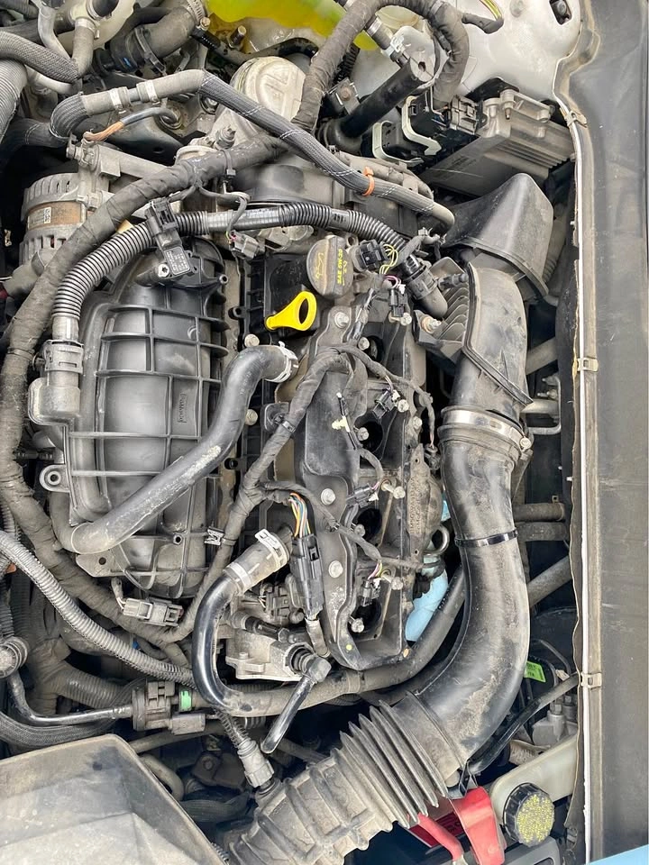 Mobile Mechanic
