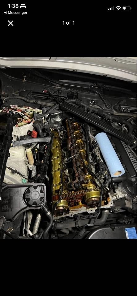Mobile Mechanic - photo 3