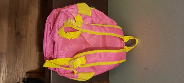 Minnie Mouse Backpack - photo 2
