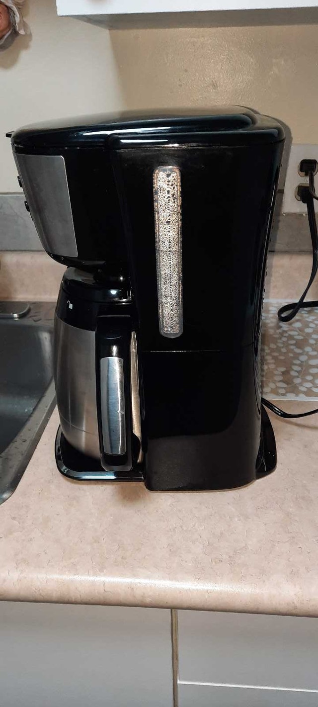 Black+Decker Programmable Coffee Maker - photo 3