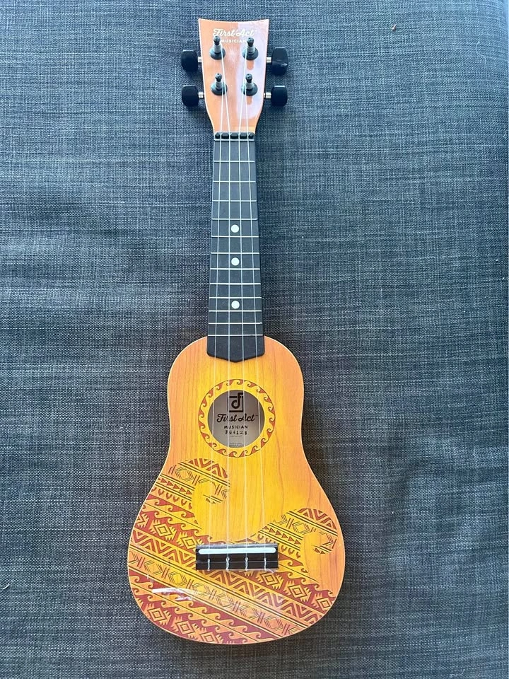 Kids guitar