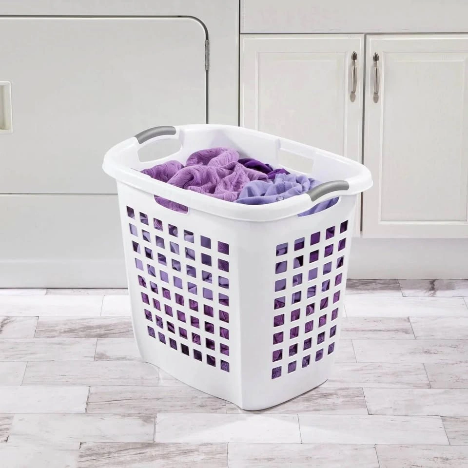 Clothes Hamper ($10 each, $20 both)