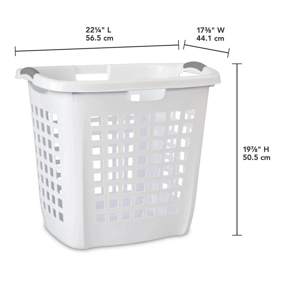 Clothes Hamper ($10 each, $20 both) - photo 3