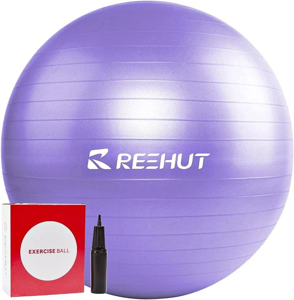 Reehut Yoga Ball