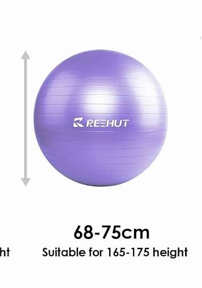 Reehut Yoga Ball - photo 4
