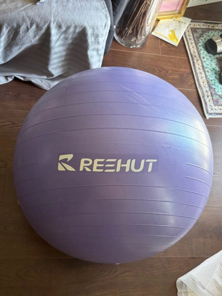 Reehut Yoga Ball - photo 5
