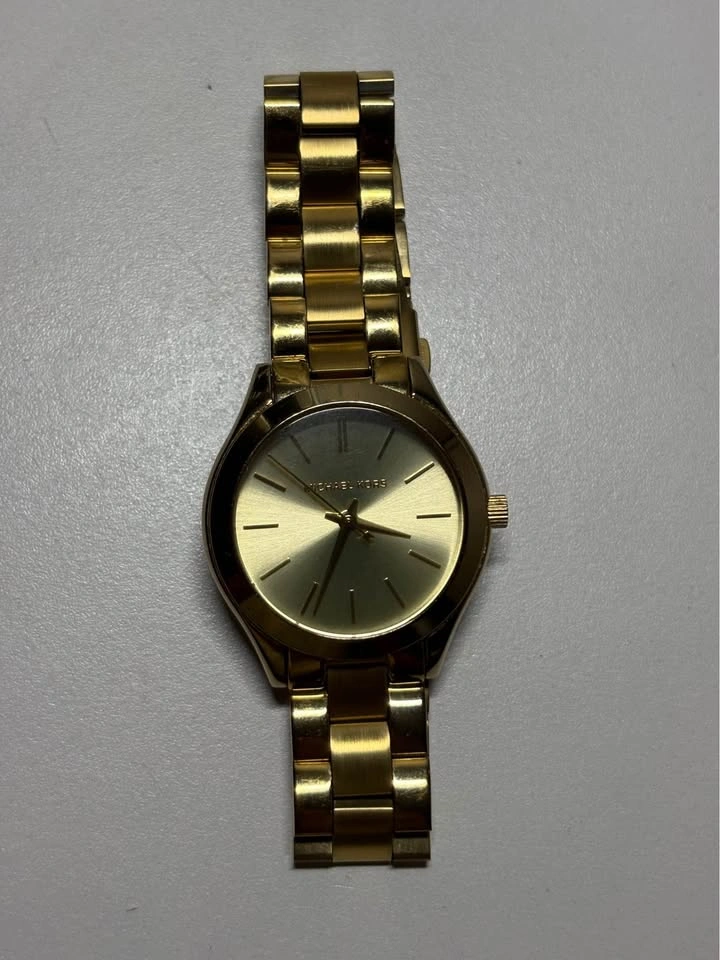 Women’s Watch Bundle | Michael Kors + Fossil - photo 2