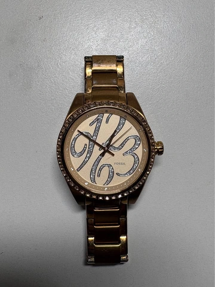 Women’s Watch Bundle | Michael Kors + Fossil - photo 3