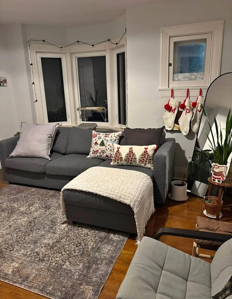 Ikea Large Sectional Sofa