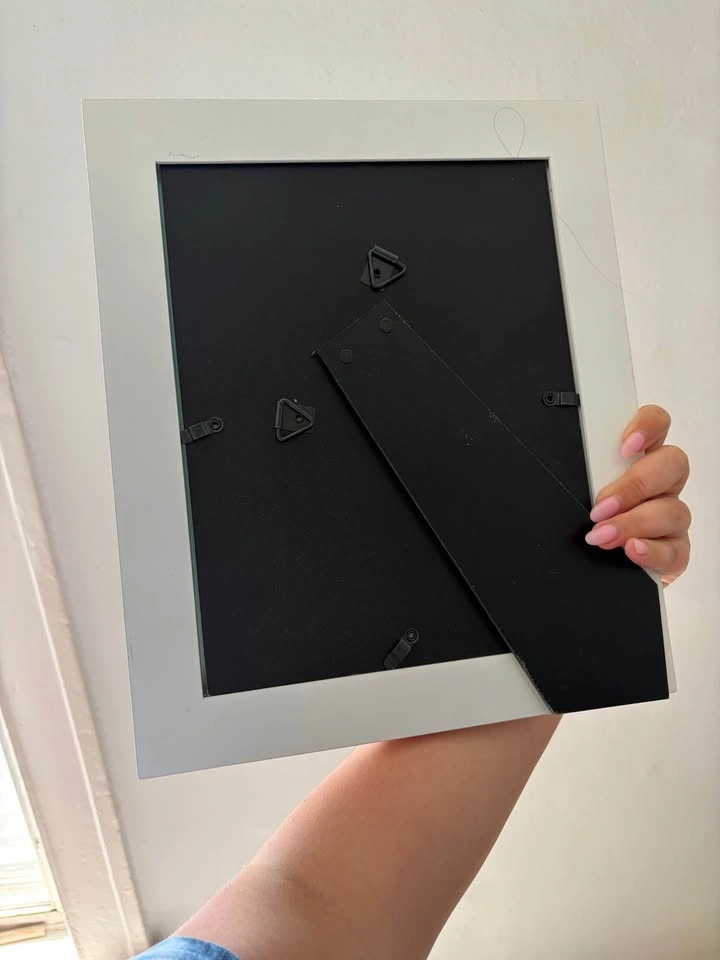 Print and frame - photo 2
