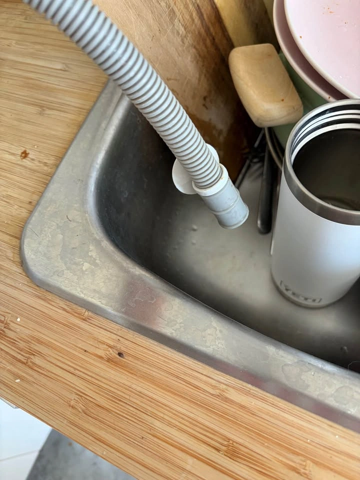 Portable dishwasher - photo 5