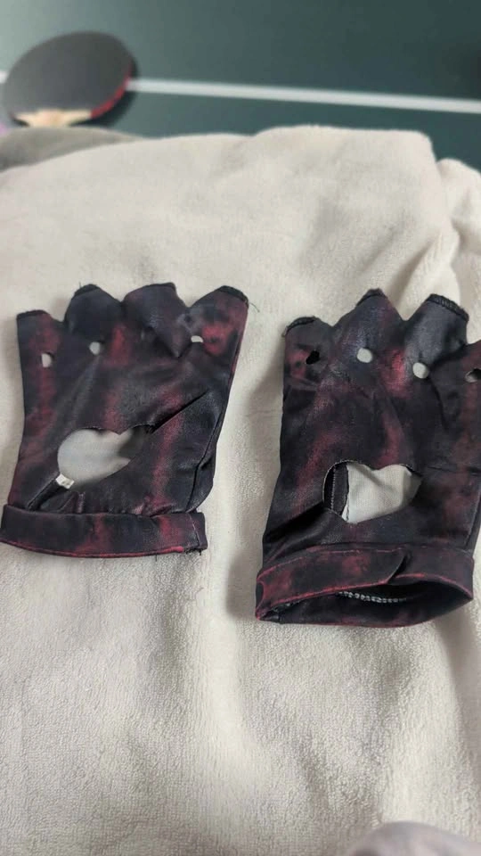 Descendants 3 Evie costume - photo 4