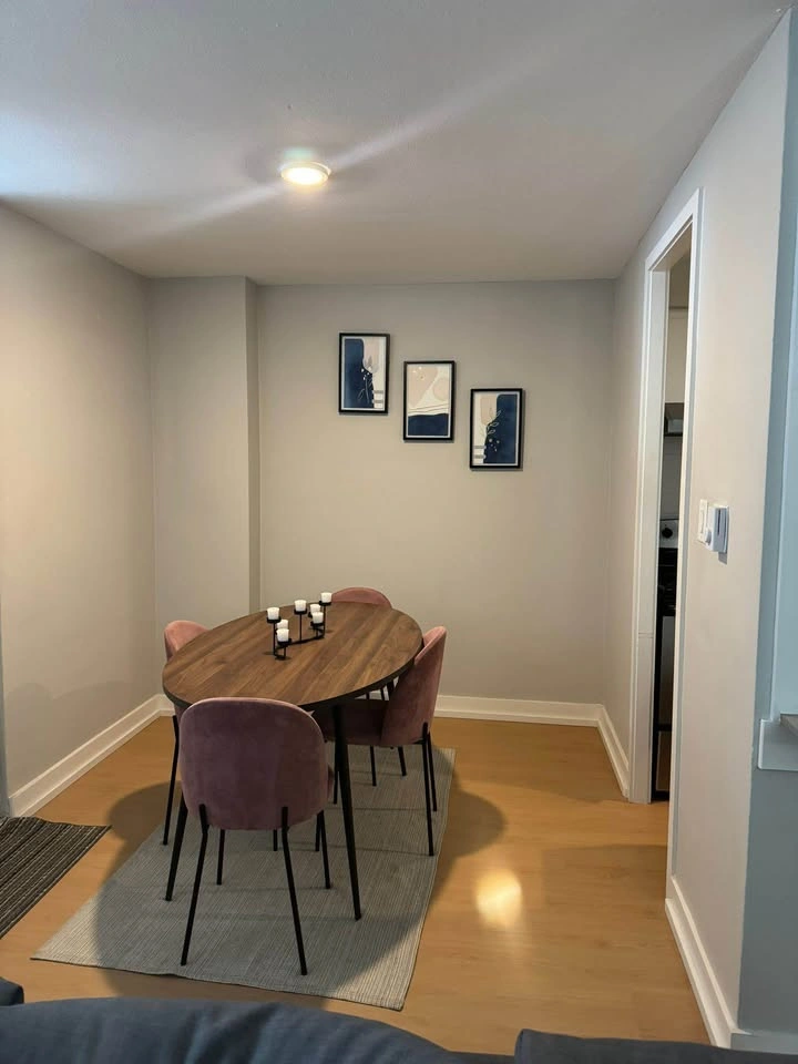 1 Bed 1 Bath - Apartment - photo 4