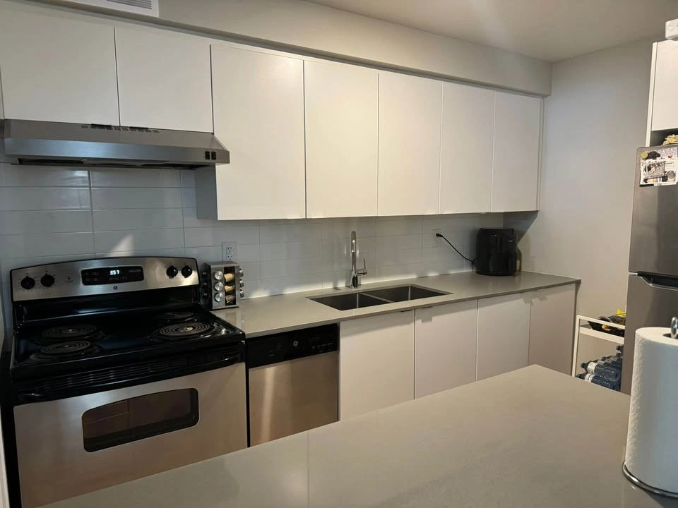 1 Bed 1 Bath - Apartment - photo 5