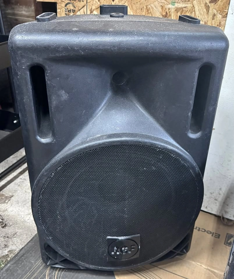 Garage Sale - Musical Equipment, Amps, Speakers, Pedals