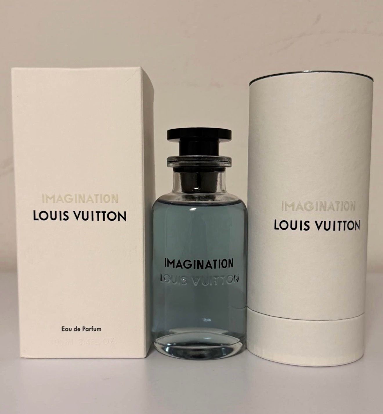 LOUIS VUITTON IMAGINATION
