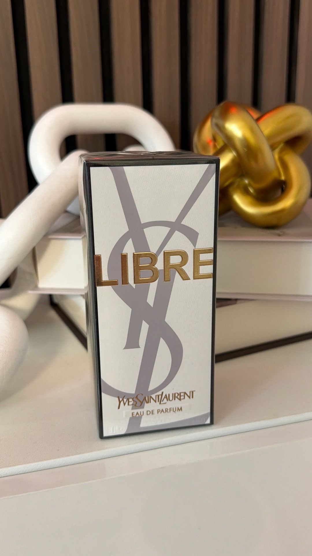 YSL LIBRE