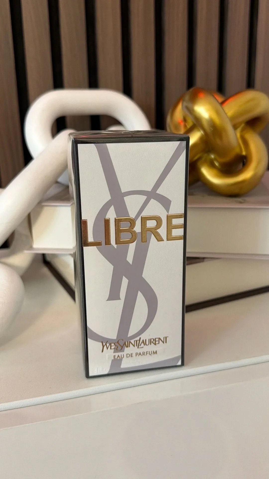 YSL LIBRE