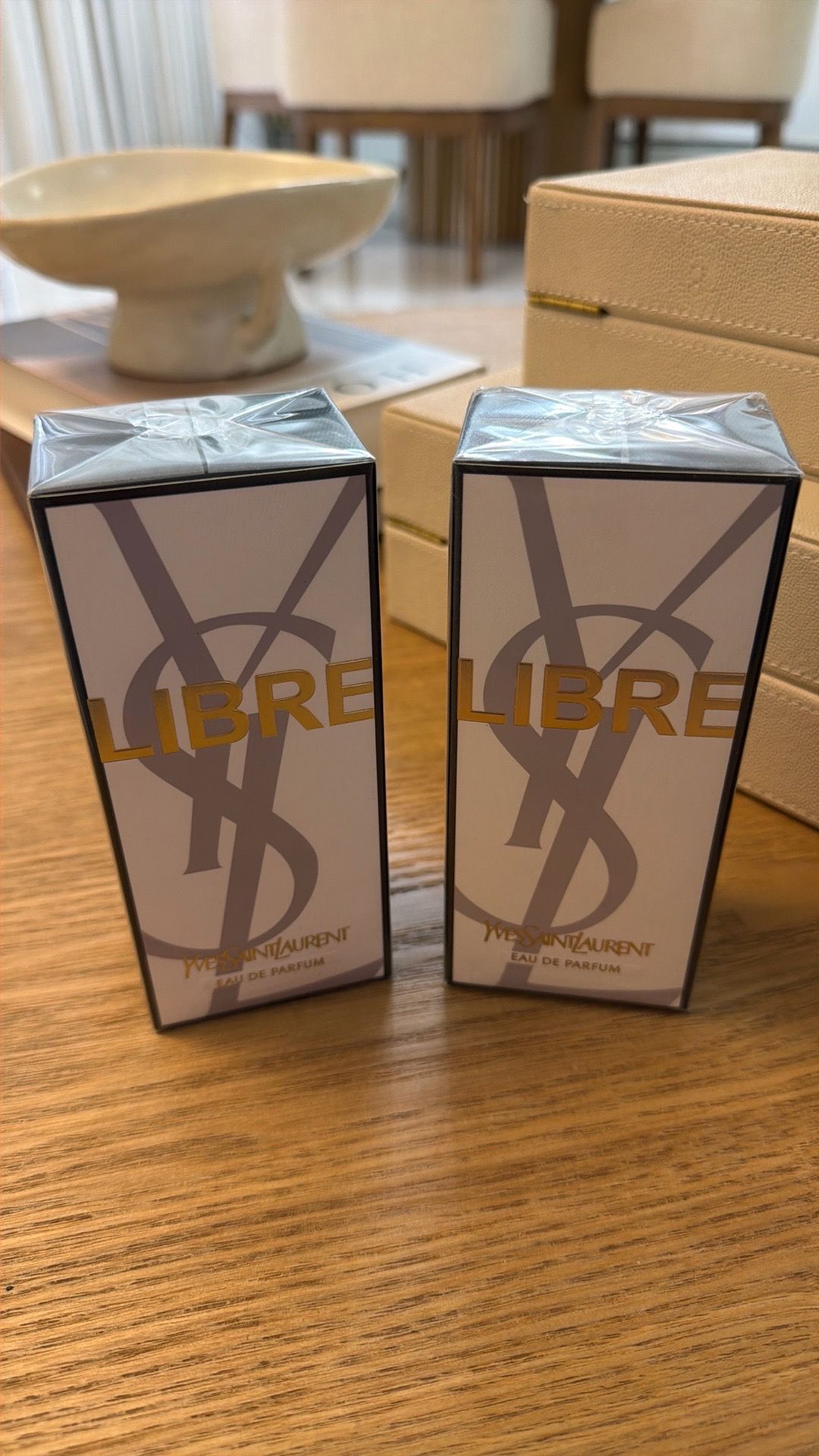 YSL LIBRE - photo 3