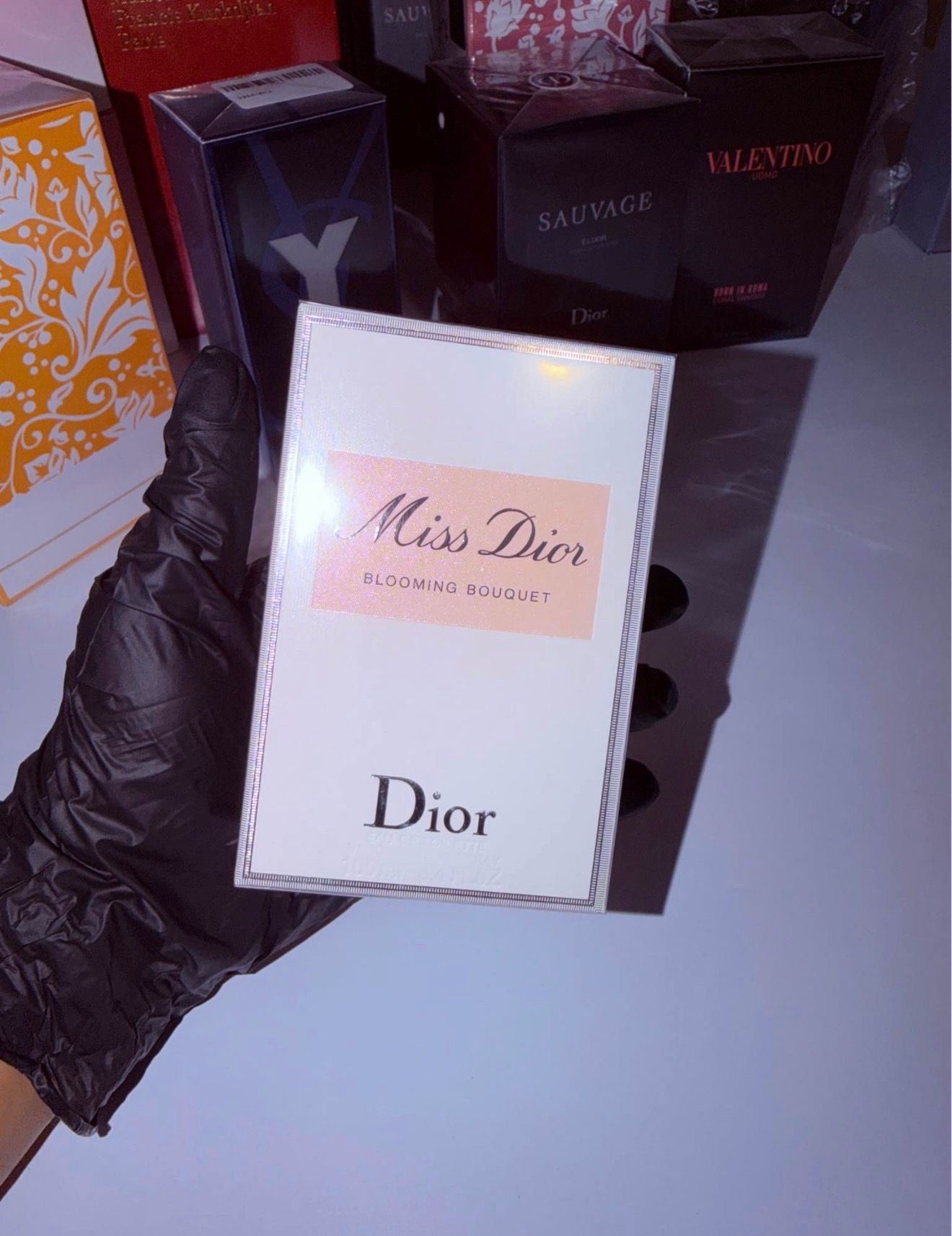 Dior Miss Dior