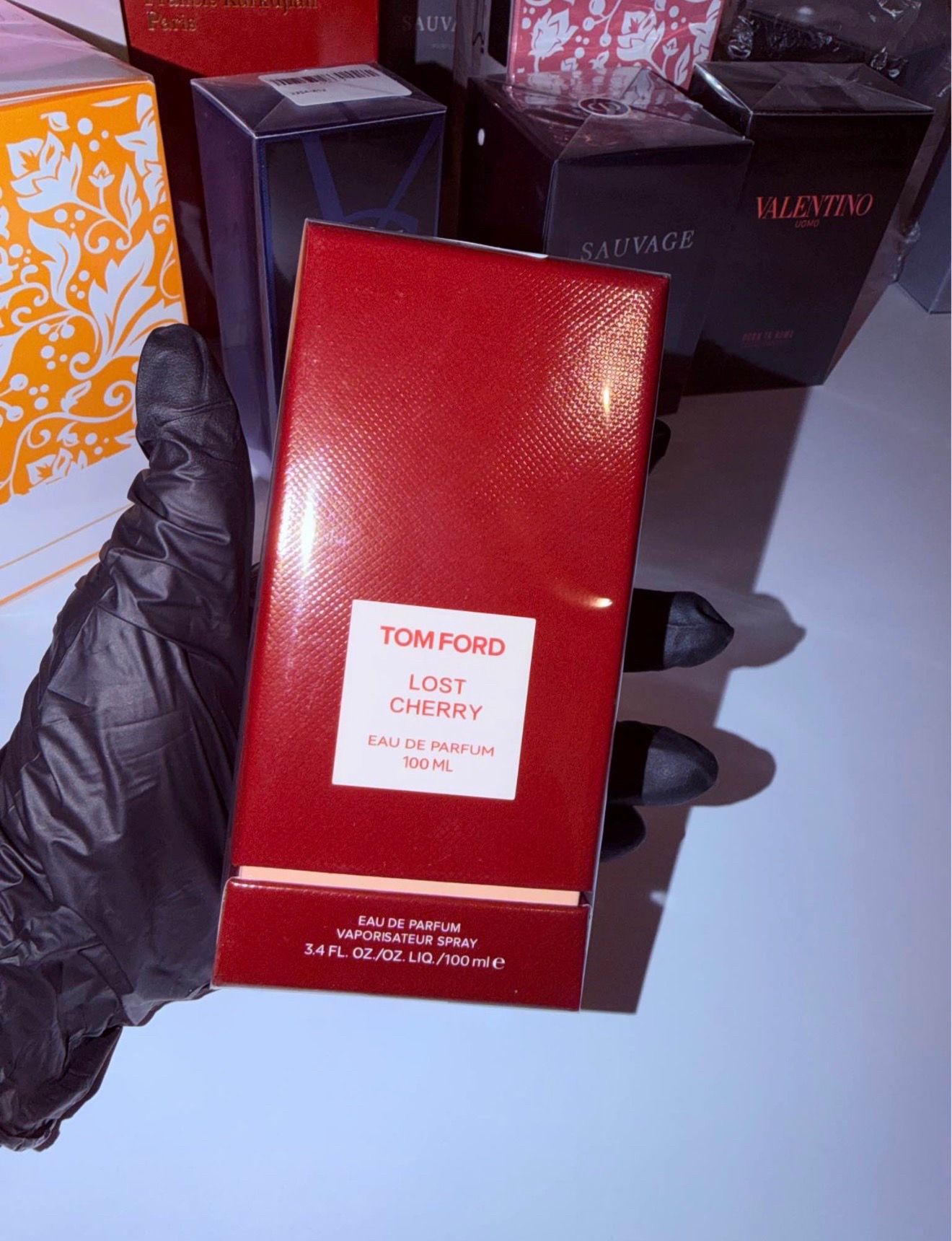 Tom Ford Lost Cherry 100ml