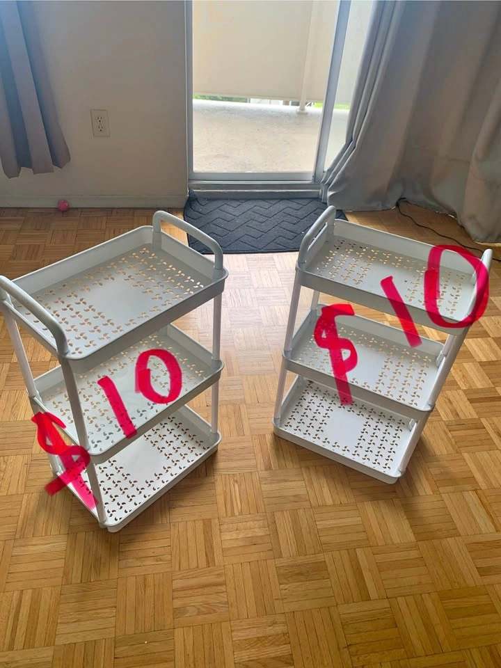 Storage basket