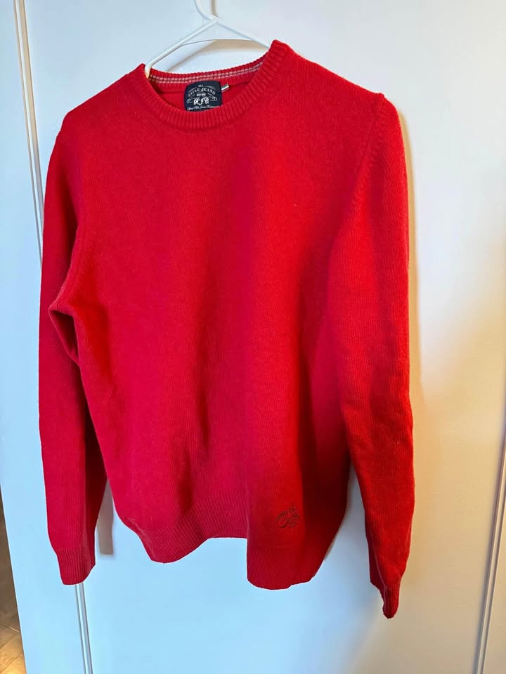 Crew neck Rifle size M for men