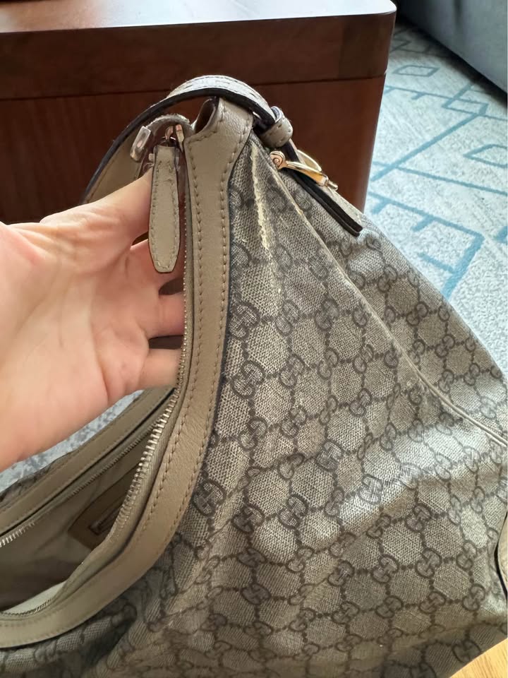Gucci bag Authentic - photo 2