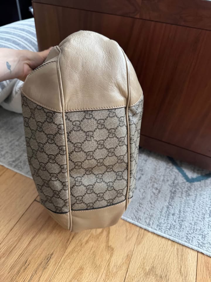 Gucci bag Authentic - photo 3
