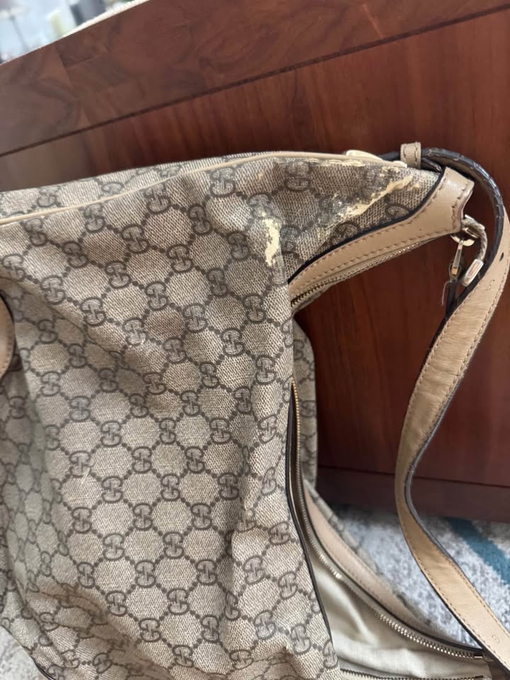 Gucci bag Authentic - photo 4