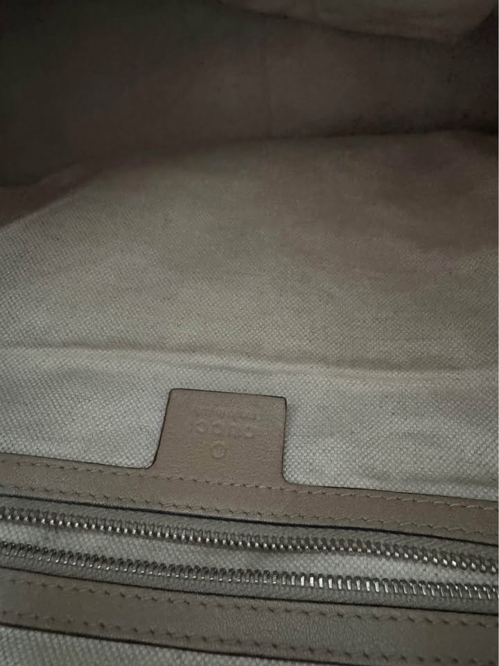 Gucci bag Authentic - photo 5