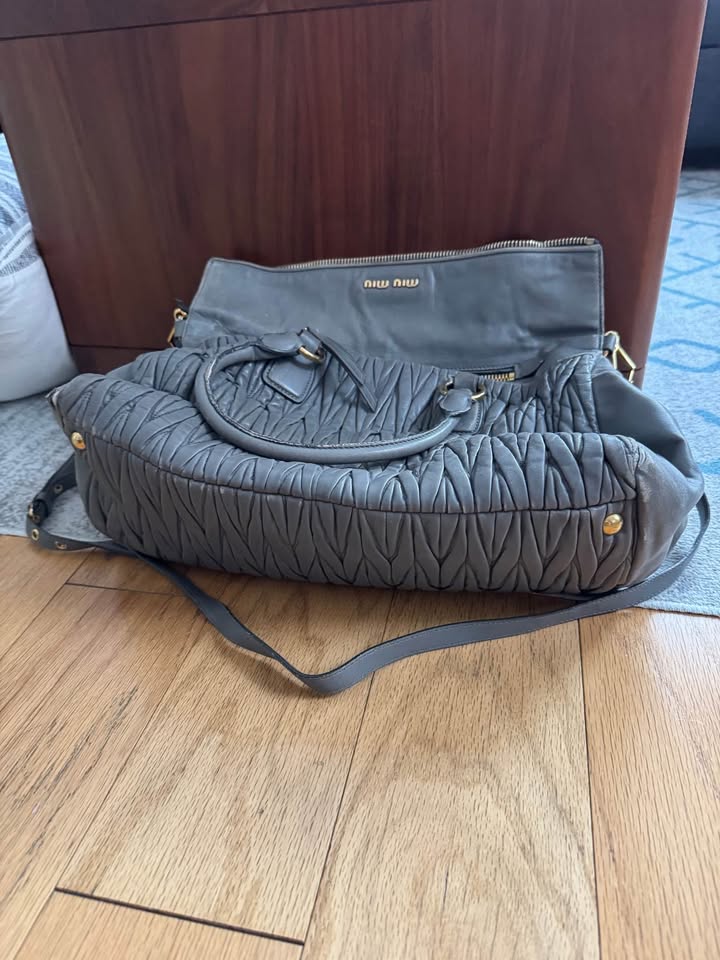 Miu Miu bag - photo 2