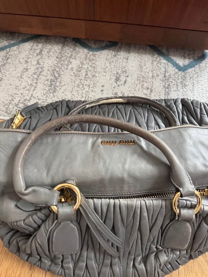 Miu Miu bag - photo 3