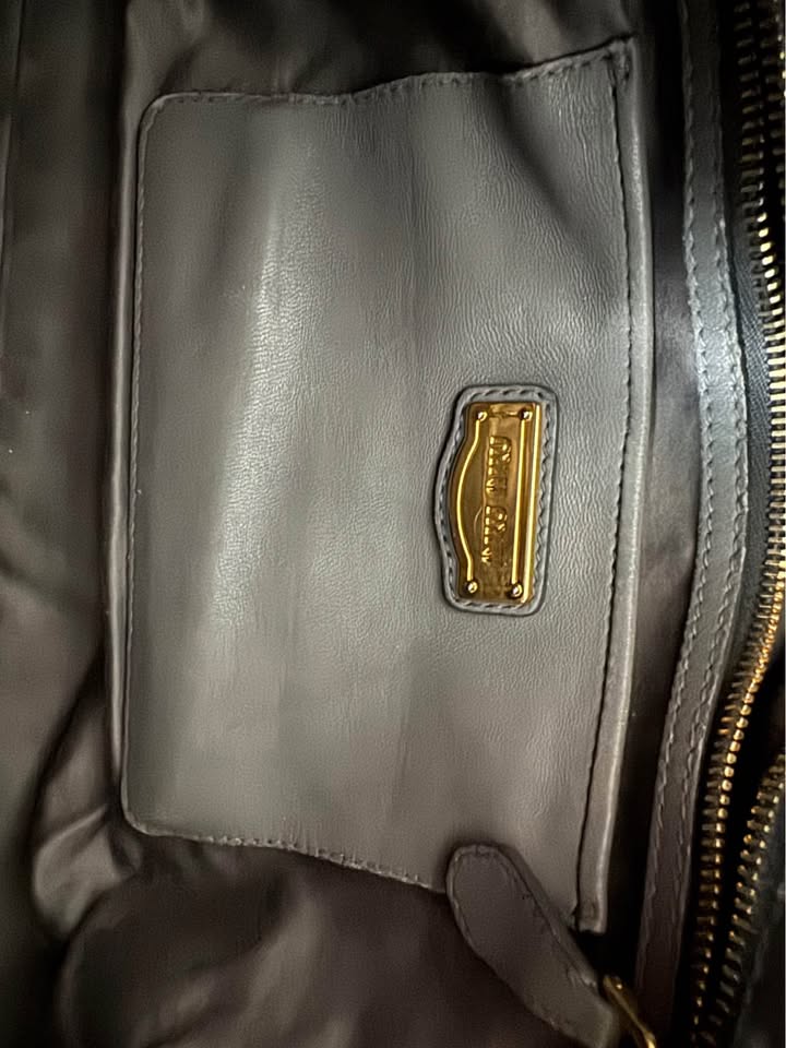 Miu Miu bag - photo 5