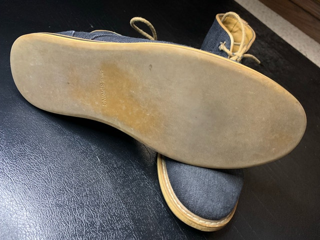 Men's Call It Spring Boots (10.5) - photo 2