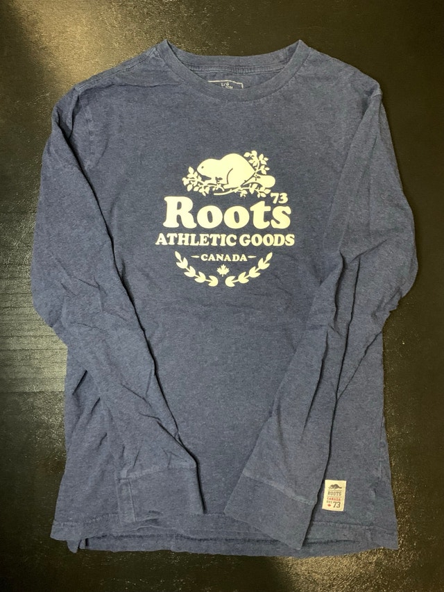 Roots Long Sleeve (L)