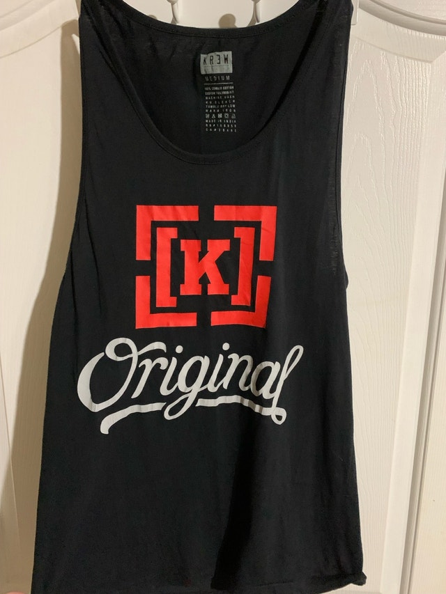 Krew Original Tanktop (M)