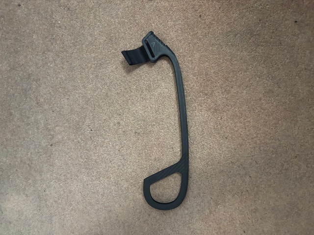 Bauer Blade Protector - P92 - photo 2