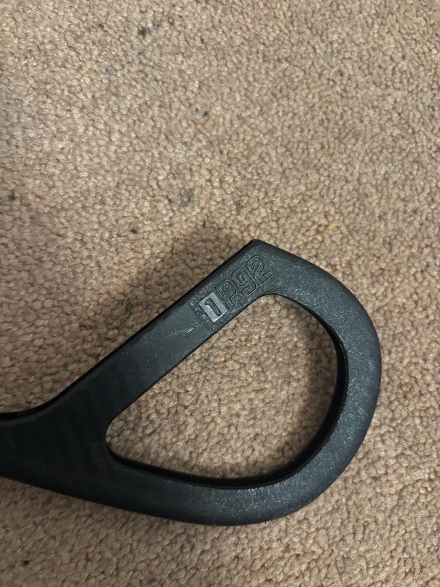 Bauer Blade Protector - P92 - photo 3