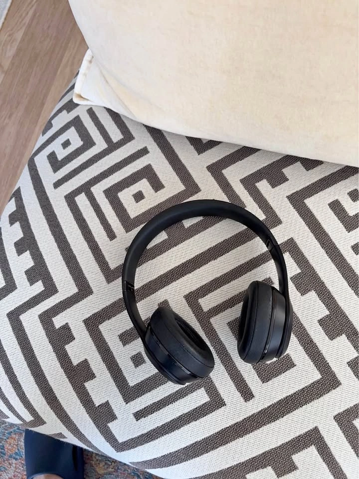 Beats Solo3 Wireless Headphones