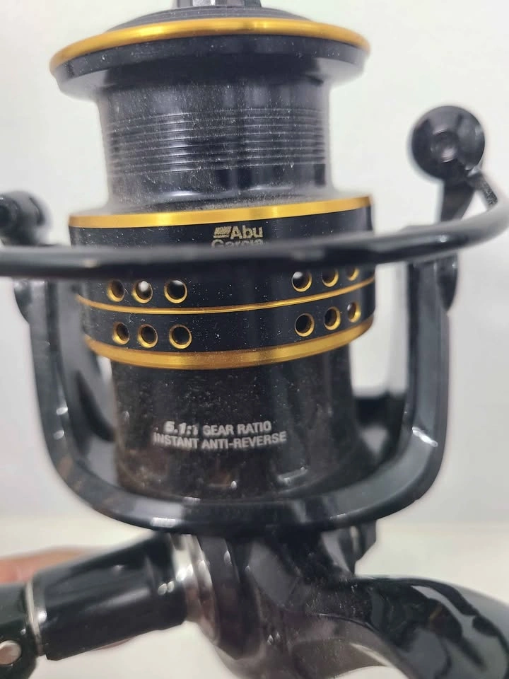 🇨🇦  🎣 2 fishing rods with reel 40$ each - photo 5