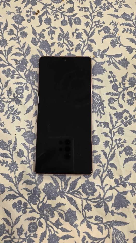 Samsung Note 20 128 GB + Superfast Charger - Mint Condition - photo 5