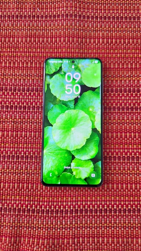 SAMSUNG S21 5G 128 GB