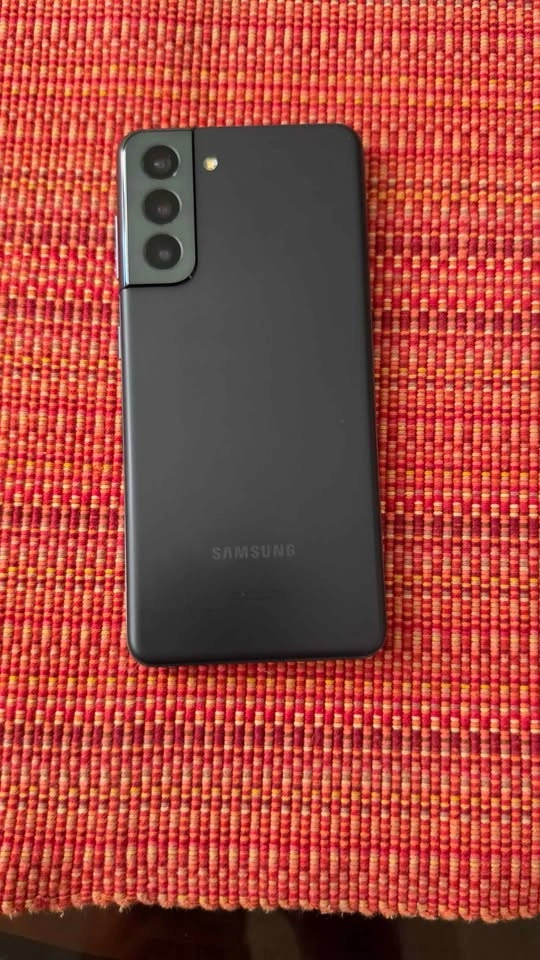 SAMSUNG S21 5G 128 GB - photo 3