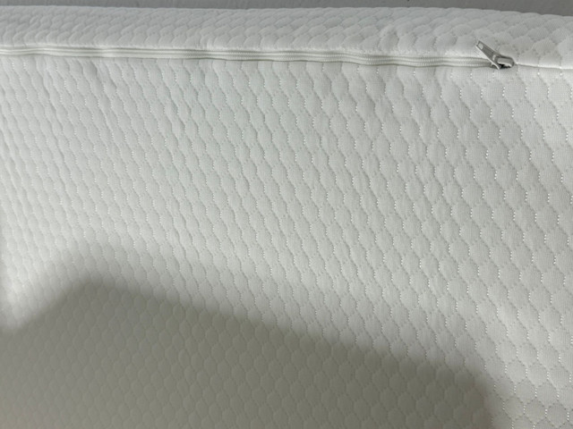 Bedluxe Adjustable Wedge Pillow Set - photo 2