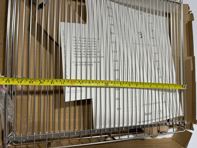 Expandable Cabinet Organizer - photo 5